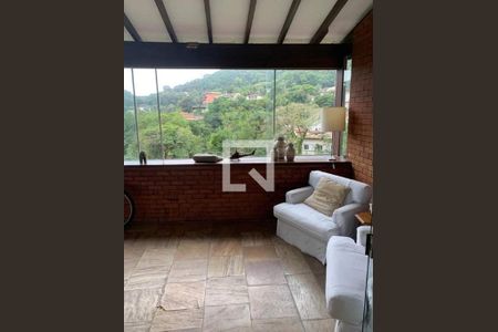 Casa à venda com 4 quartos, 452m² em Gávea, Rio de Janeiro