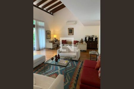 Casa à venda com 4 quartos, 452m² em Gávea, Rio de Janeiro