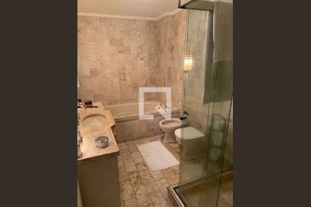 Casa à venda com 4 quartos, 452m² em Gávea, Rio de Janeiro