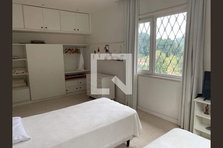 Casa à venda com 4 quartos, 452m² em Gávea, Rio de Janeiro