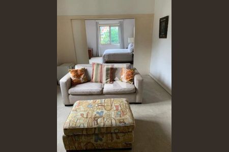 Casa à venda com 4 quartos, 452m² em Gávea, Rio de Janeiro