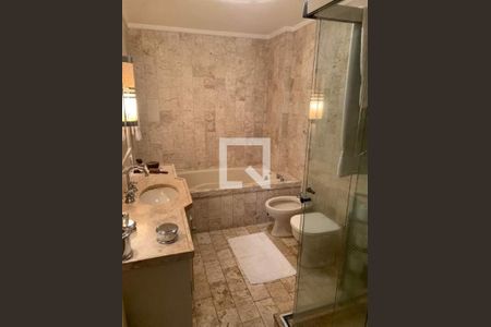 Casa à venda com 4 quartos, 452m² em Gávea, Rio de Janeiro