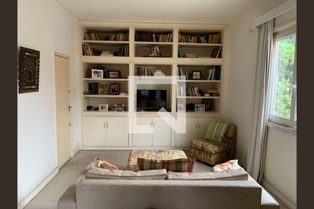 Casa à venda com 4 quartos, 452m² em Gávea, Rio de Janeiro