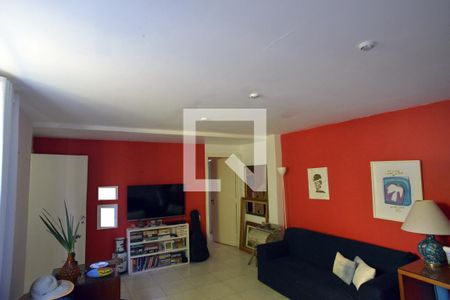 Sala 1 de casa à venda com 5 quartos, 778m² em Itanhangá, Rio de Janeiro