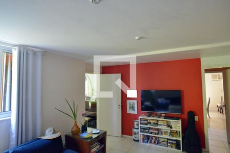 Sala 1 de casa à venda com 5 quartos, 778m² em Itanhangá, Rio de Janeiro