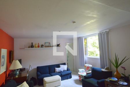 Sala 1 de casa à venda com 5 quartos, 778m² em Itanhangá, Rio de Janeiro