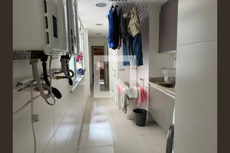 Apartamento à venda com 4 quartos, 270m² em Copacabana, Rio de Janeiro