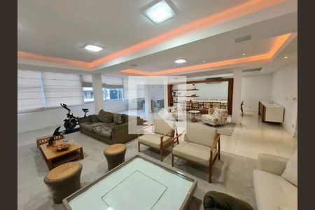 Apartamento à venda com 4 quartos, 270m² em Copacabana, Rio de Janeiro