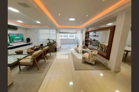 Apartamento à venda com 4 quartos, 270m² em Copacabana, Rio de Janeiro