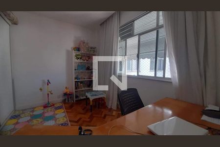 Apartamento à venda com 2 quartos, 82m² em Tijuca, Rio de Janeiro