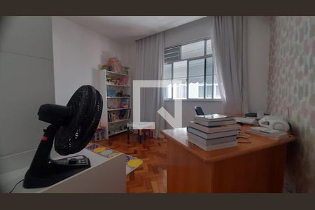 Apartamento à venda com 2 quartos, 82m² em Tijuca, Rio de Janeiro