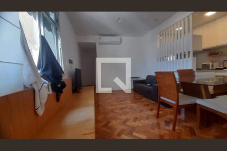 Apartamento à venda com 2 quartos, 82m² em Tijuca, Rio de Janeiro