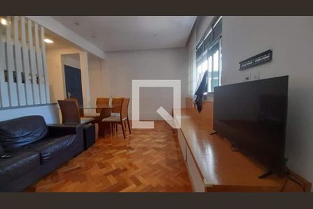 Apartamento à venda com 2 quartos, 82m² em Tijuca, Rio de Janeiro