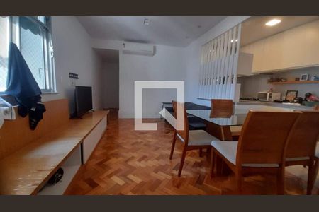 Apartamento à venda com 2 quartos, 82m² em Tijuca, Rio de Janeiro