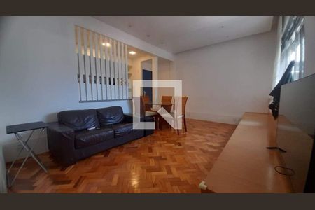 Apartamento à venda com 2 quartos, 82m² em Tijuca, Rio de Janeiro