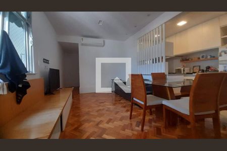 Apartamento à venda com 2 quartos, 82m² em Tijuca, Rio de Janeiro