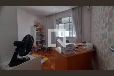Apartamento à venda com 2 quartos, 82m² em Tijuca, Rio de Janeiro