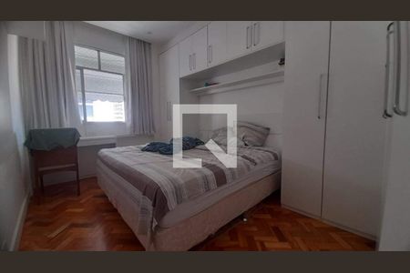 Apartamento à venda com 2 quartos, 82m² em Tijuca, Rio de Janeiro