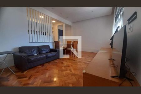 Apartamento à venda com 2 quartos, 82m² em Tijuca, Rio de Janeiro