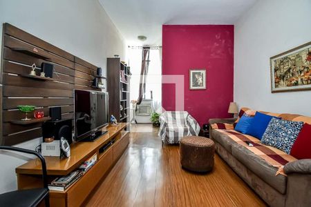 Apartamento à venda com 2 quartos, 65m² em Tijuca, Rio de Janeiro