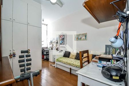 Apartamento à venda com 2 quartos, 65m² em Tijuca, Rio de Janeiro