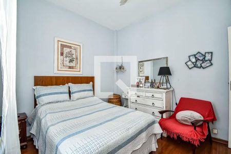 Apartamento à venda com 2 quartos, 65m² em Tijuca, Rio de Janeiro
