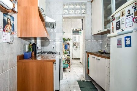 Apartamento à venda com 2 quartos, 65m² em Tijuca, Rio de Janeiro