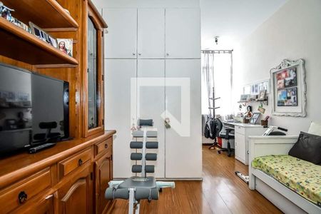 Apartamento à venda com 2 quartos, 65m² em Tijuca, Rio de Janeiro