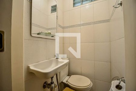 Apartamento à venda com 2 quartos, 65m² em Tijuca, Rio de Janeiro