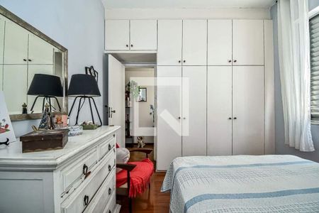 Apartamento à venda com 2 quartos, 65m² em Tijuca, Rio de Janeiro