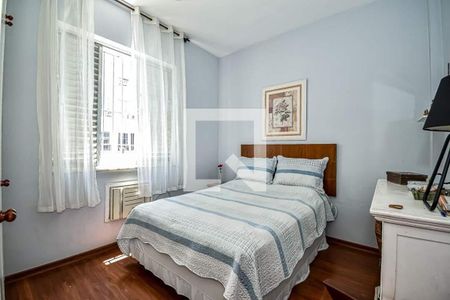 Apartamento à venda com 2 quartos, 65m² em Tijuca, Rio de Janeiro