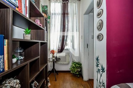 Apartamento à venda com 2 quartos, 65m² em Tijuca, Rio de Janeiro