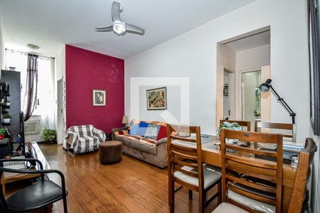 Apartamento à venda com 2 quartos, 65m² em Tijuca, Rio de Janeiro