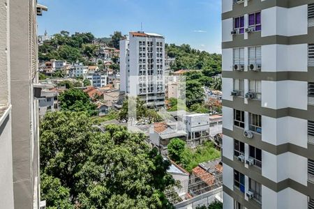 Apartamento à venda com 2 quartos, 65m² em Tijuca, Rio de Janeiro