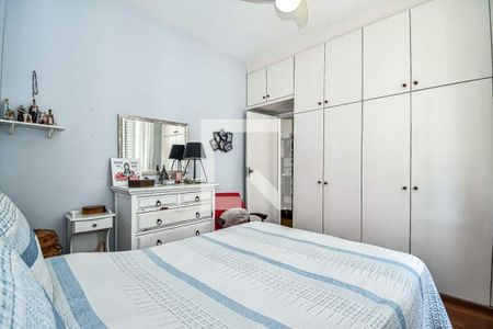 Apartamento à venda com 2 quartos, 65m² em Tijuca, Rio de Janeiro