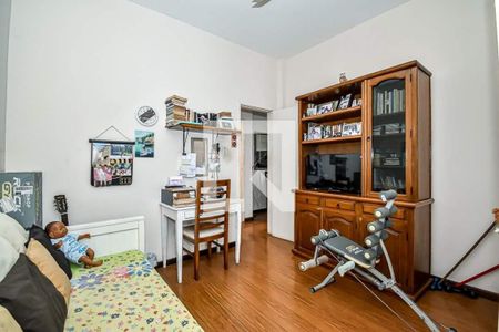 Apartamento à venda com 2 quartos, 65m² em Tijuca, Rio de Janeiro