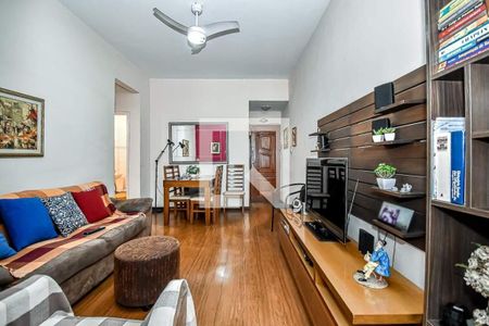 Apartamento à venda com 2 quartos, 65m² em Tijuca, Rio de Janeiro