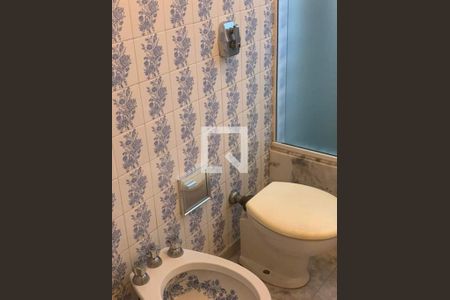 Apartamento à venda com 3 quartos, 129m² em Lagoa, Rio de Janeiro