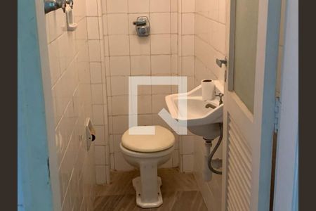 Apartamento à venda com 3 quartos, 129m² em Lagoa, Rio de Janeiro