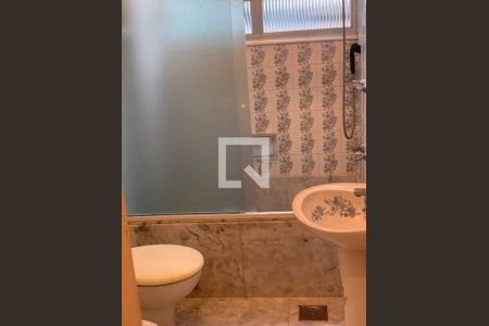 Apartamento à venda com 3 quartos, 129m² em Lagoa, Rio de Janeiro