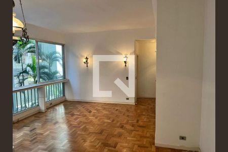 Apartamento à venda com 3 quartos, 129m² em Lagoa, Rio de Janeiro