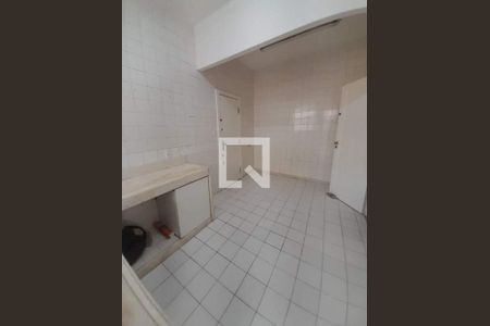 Apartamento à venda com 3 quartos, 121m² em Cosme Velho, Rio de Janeiro