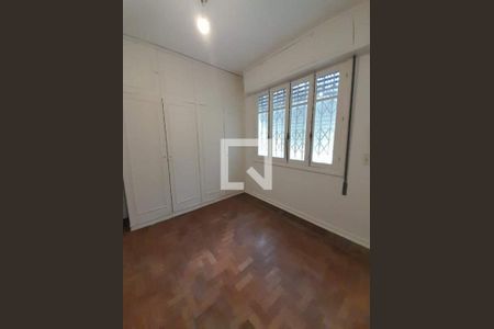 Apartamento à venda com 3 quartos, 121m² em Cosme Velho, Rio de Janeiro