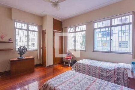 Apartamento à venda com 3 quartos, 142m² em Copacabana, Rio de Janeiro