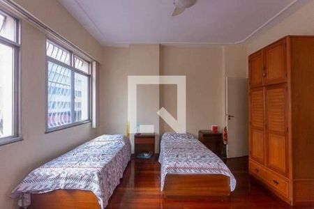 Apartamento à venda com 3 quartos, 142m² em Copacabana, Rio de Janeiro