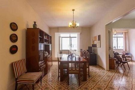 Apartamento à venda com 3 quartos, 142m² em Copacabana, Rio de Janeiro