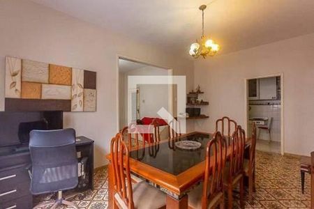 Apartamento à venda com 3 quartos, 142m² em Copacabana, Rio de Janeiro