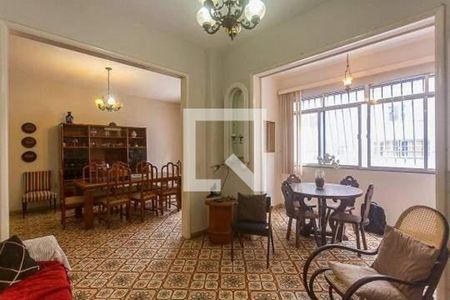 Apartamento à venda com 3 quartos, 142m² em Copacabana, Rio de Janeiro