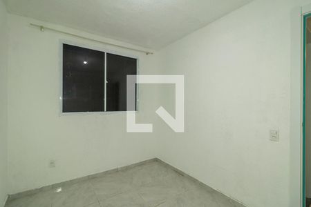 Quarto 2 de apartamento para alugar com 2 quartos, 42m² em Sarandi, Porto Alegre