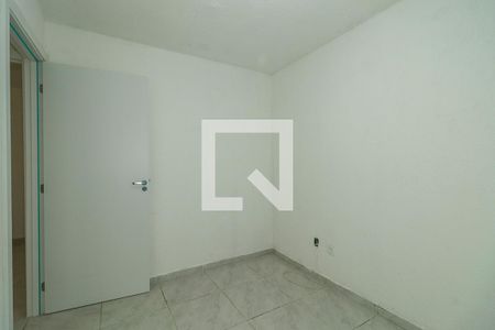 Quarto 2 de apartamento para alugar com 2 quartos, 42m² em Sarandi, Porto Alegre